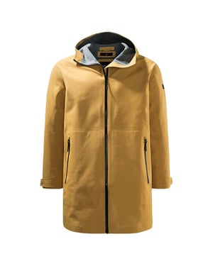 Jack Wolfskin Tech Lab The Storm Shell Sand Jacket
