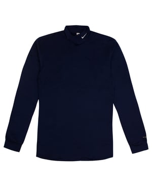 Nike Tech-Fit Camiseta Azul Marino para Hombre