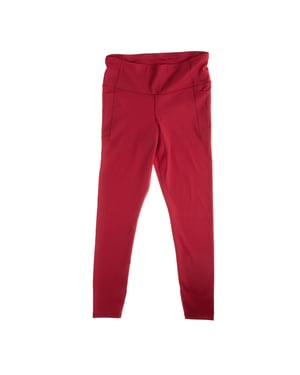 Leggins deportivos con bolsillos mujer 880882