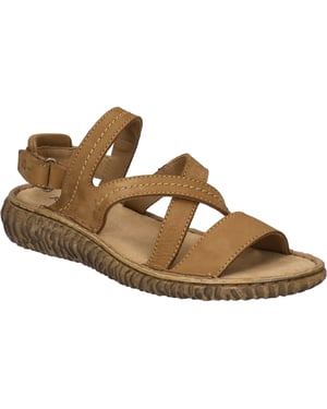 JOSEF SEIBEL Ronja 05 | Sandalias de Mujeres | marrón