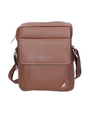 Northampton Polo Club Bolsa de hombro Hombres