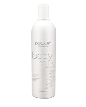 PostQuam Leche Hidratante Corporal 500 Ml.