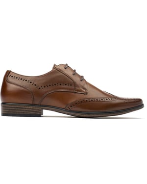 Soletrader Logan Zapatos