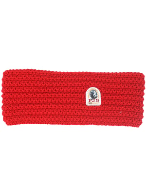 Accesorio Parajumpers Ivy Band Tomaat Rood