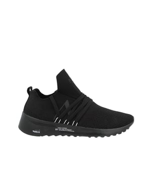 Arkk Copenhagen Raven FG 2.0 PWR55 Entrenadores negros para mujeres