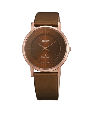 Orient Watch FUA07002T0