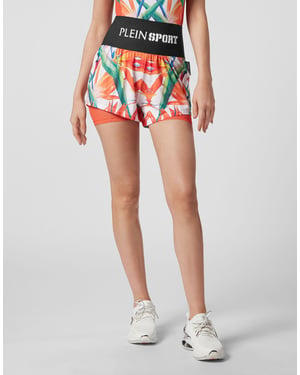 Pantalones Cortos Deportivos