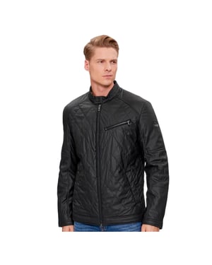 Chaqueta acolchada Gep para hombre de Guess