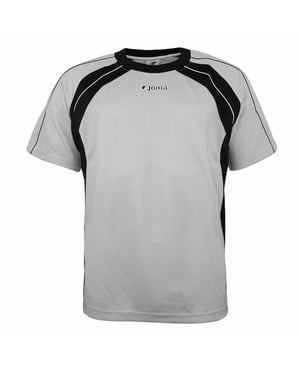 Camiseta de gris claro para hombre de Joma Sports