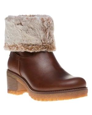 Panama Jack Piola Botas