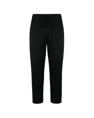 Nike LeBron Black Stretch Winist Mens Soft Fleece Track Pants CK6788 010