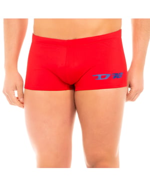Bañador Bóxer con forro interior 00SMNR-0NAXK hombre