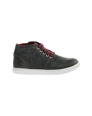 Timberland Groveton Gray Kids Bots