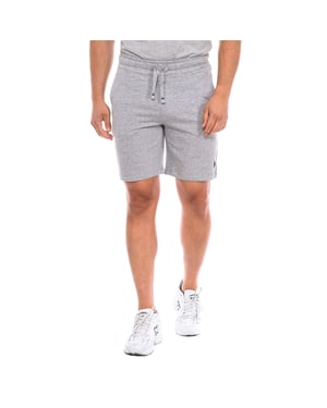 Pantalón corto deportivo 66332 hombre