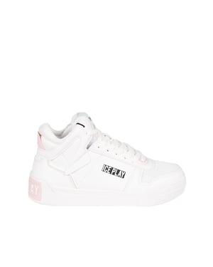 Ice Play Zapatillas de mujer Blanco