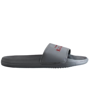 Ben Sherman Margate Sliders grises para hombres