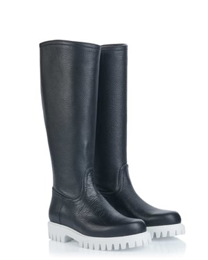 botas pollini