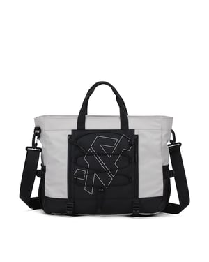Aoking Bolso de hombro Unisexo GREY