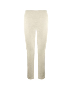 Gymshark adaptar las leggings de gris musgo de musgo
