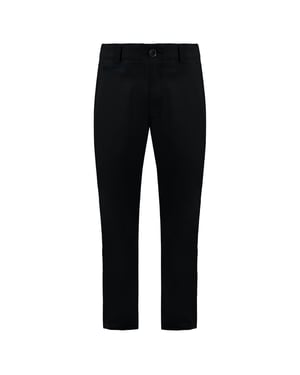 Under Armour Golf Links Pantalón Negro Mujer
