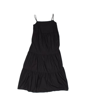 Vestido largo premamá 586112 mujer