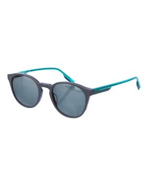 Gafa de Sol de acetato con forma ovalada CV503S hombre