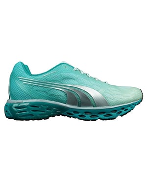 PUMA BIOWEB ELITE AZUL ENTRENADORES