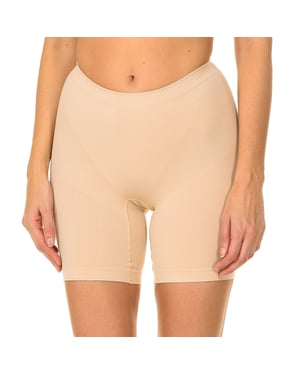 Short basic modelante compresión media 410493 mujer