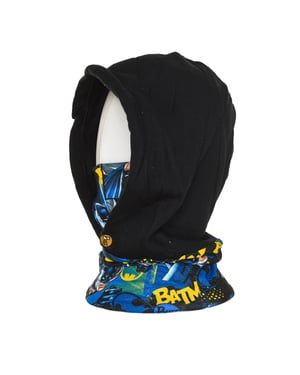Cuello Tubular Entretiempo multifuncional sin costuras 76500 unisex