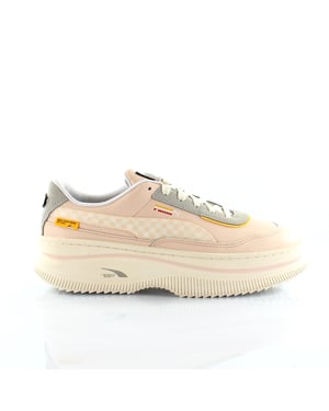 Zapatillas Puma Deva L Randomevent para Mujer en Rosa Claro
