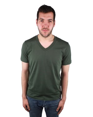 Camiseta Emporio Armani 3Z1T77 0544