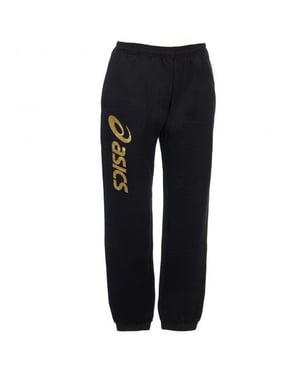 ASICS STRING LISTA BTERSS Mens Negro Sigma Pantalones 2015XZ 907S