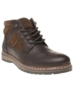 Botas Huxley Marrones Red Tape