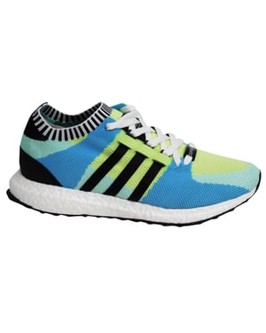 Adidas Soporte Ultra PK Mens Brainers Blue