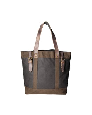 Gave Lux bolso unisexo BLACK