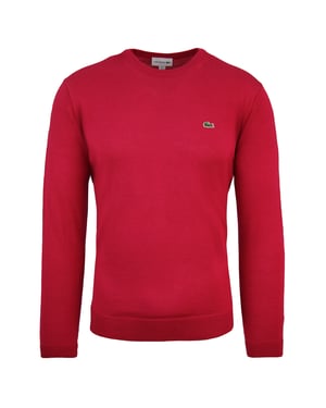 LOGOSO LOGOTO Mens SUJETER PINK