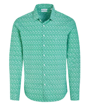 camisa calvin klein