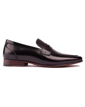 Simon Carter Pike Loafer Zapatos