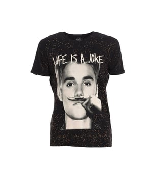 Camiseta manga corta TACHBER