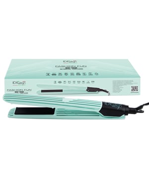 Italian Design Easy Curl- Rizador Cónico