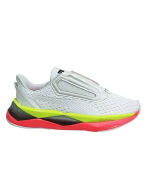 PUMA LQDCELL SHATTER XT WOMEN WHITE TRAINTERS