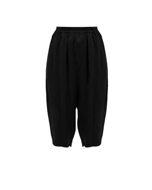 La Haine Inside Us Shorts Faye Hombre de color negro
