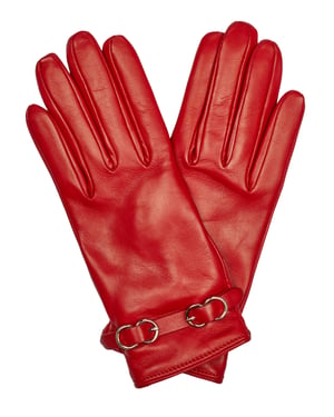 guante bally