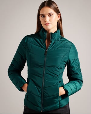 Pack Ted Baker Renika, Verde Oscuro