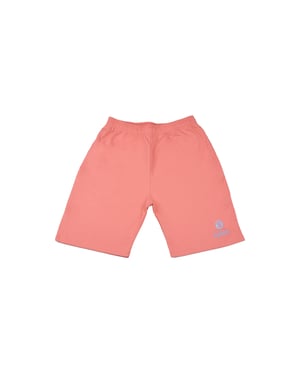 Pantalón corto deportivo liso Be Happy RSC-S2108 mujer