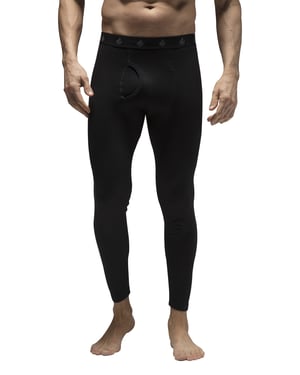 Calentadores - Pantalón Largo Térmico Hombre | Ligero | Invierno Cálido - X-Warm - Lite