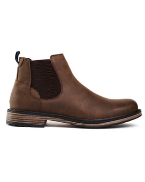 Soletrader Bache Chelsea Botas