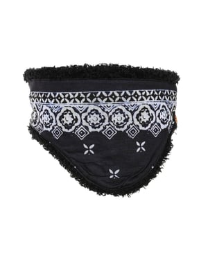Cinta Reversible con forro polar tipo Headband 56000 unisex