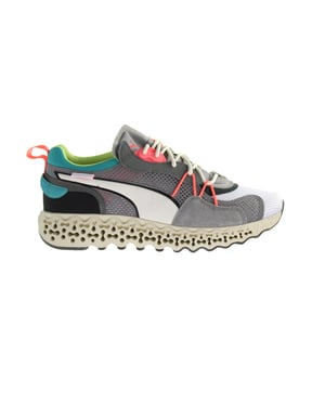 PUMA Calibrate Restored Lace Up Multicolor Zapatillas para hombre