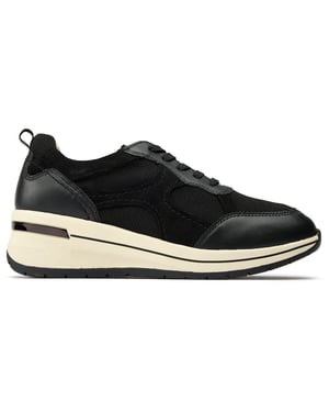 Caprice Comfort Wedge Entrenadores
